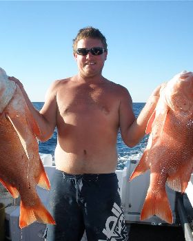 nice reds gnaraloo wa 