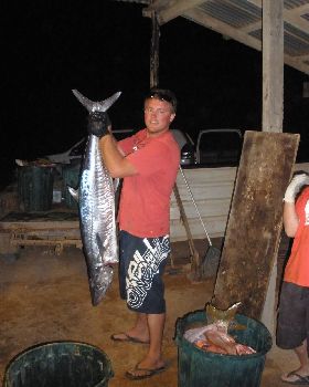 nice macky gnaraloo wa 