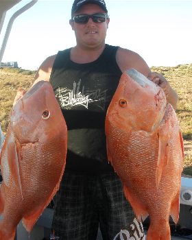 more nice reds gnaraloo 08 
