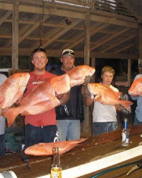 more nice reds gnaraloo 08 