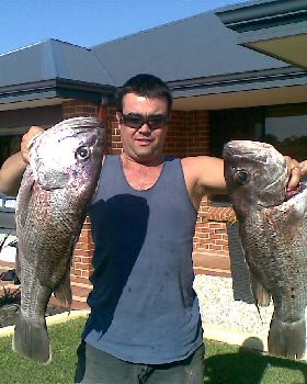 Fishing
