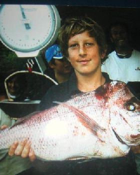 snapper