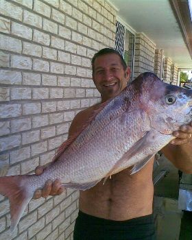 8 kg  very happy