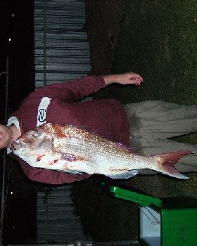 Fishing