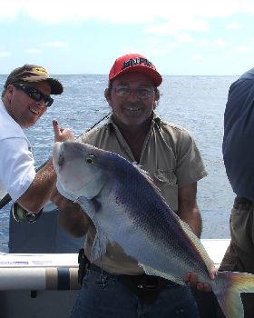 good days fishing