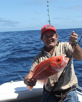 good days fishing
