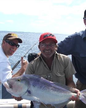 good days fishing