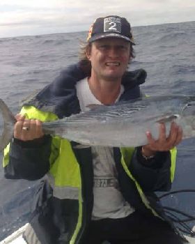 Townsville fishing!