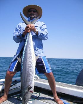 Fishing