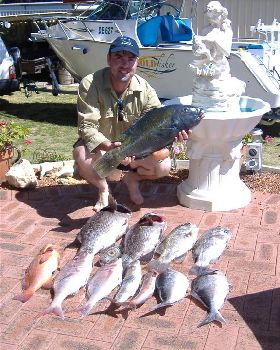 same quality day off mandurah
