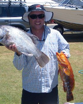 Mandurah WA