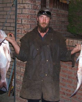 glen s  pinkies