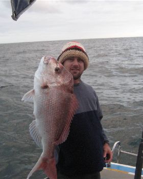 bunno fishin