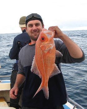 bunno fishin