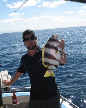 bunno fishin