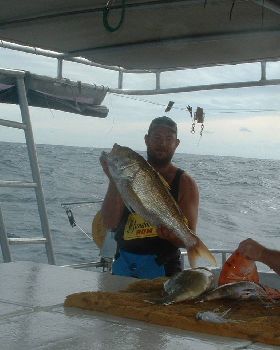Fishing