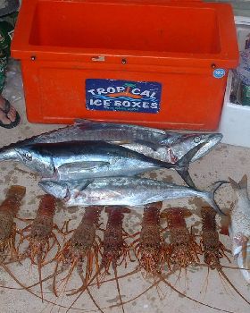 Fishing