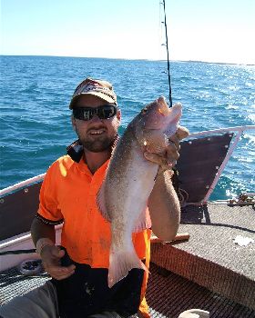 Fishing