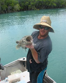 Fishing