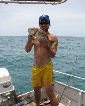 Fishing
