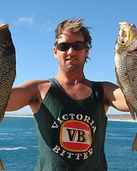 Fishing
