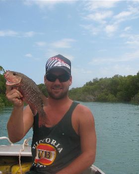 Fishing