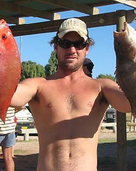 Fishing