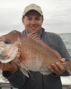  Great trip with Proline Charters from Sorrento