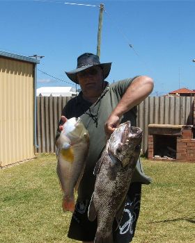 Jurien Bay Trip