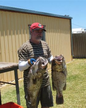 Jurien Bay Trip