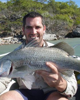 Catch and Release