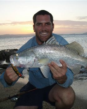 Catch and Release