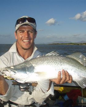 Catch and Release