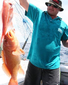 Fishing