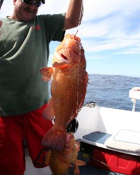Fishing
