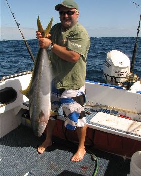 Fishing