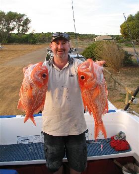 Fishing