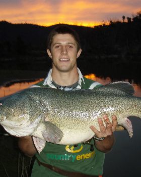 Fishing