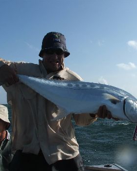 Fishing