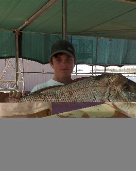 Fishing