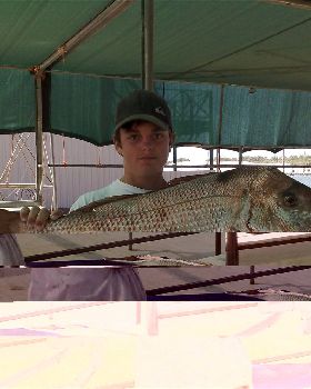 Fishing