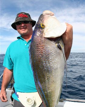 Fishing