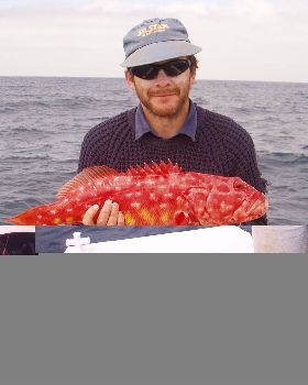Fishing