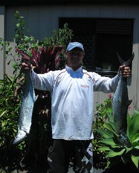 Fishing