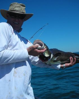 Fishing