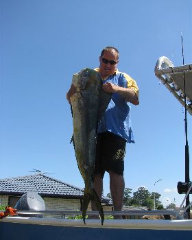 Fishing
