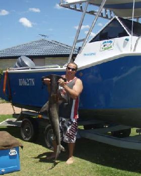 Fishing