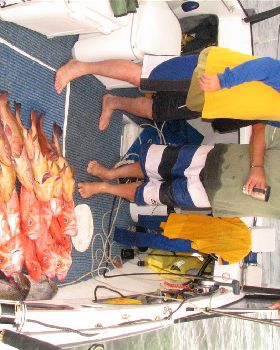 Fishing