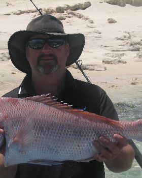 Fishing