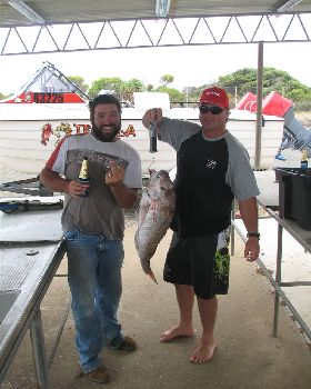 fish for my freezer